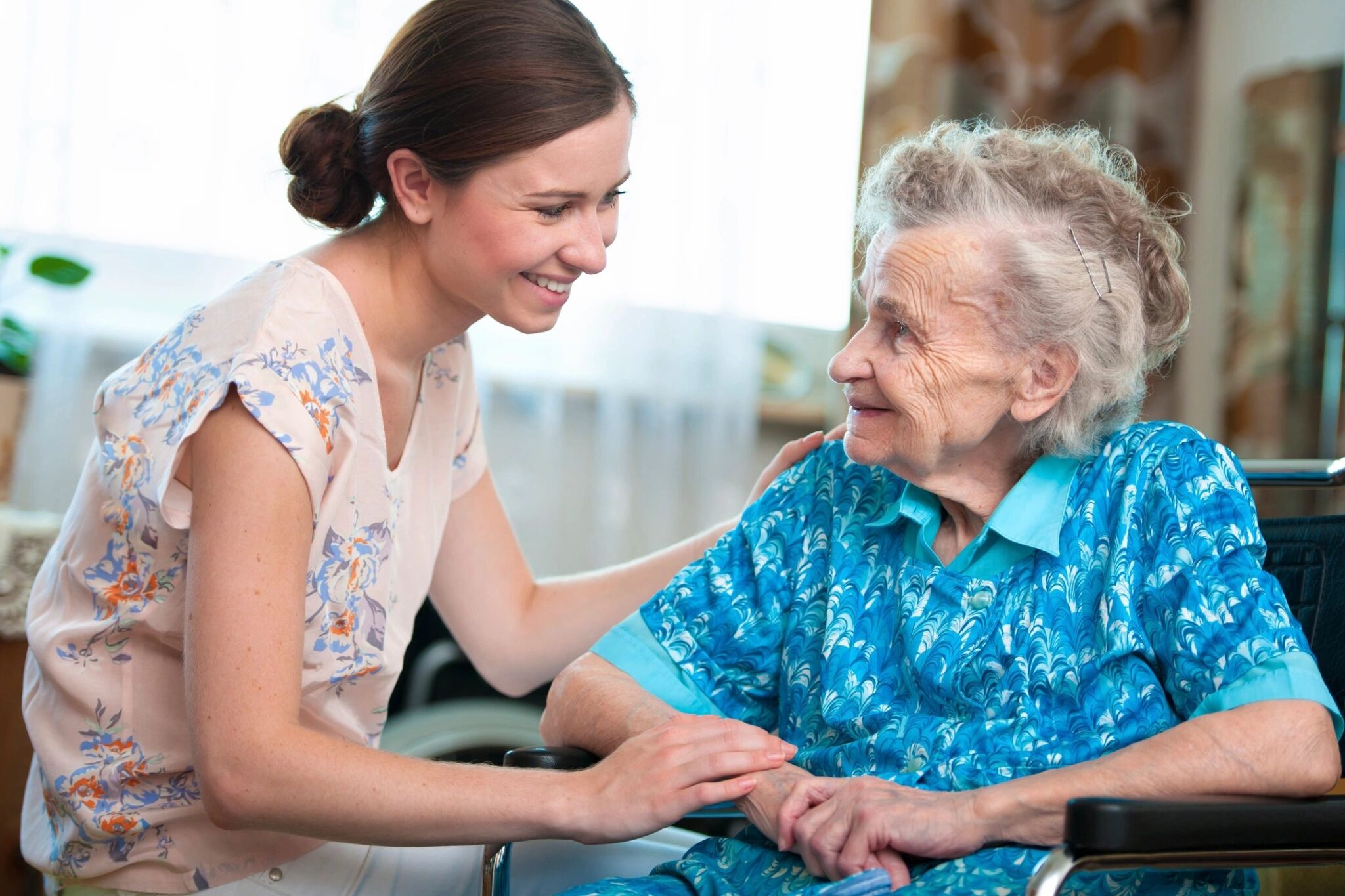 Assisted Living Waiver Program WellPath Partners