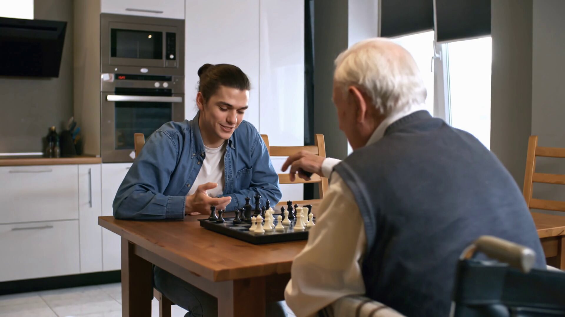 Activities for Seniors with Mobility Limitations - WellPath Partners